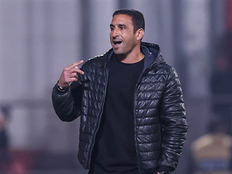 גל כהן. הוא כבר לא יושיע (מאור אלקסלסי)