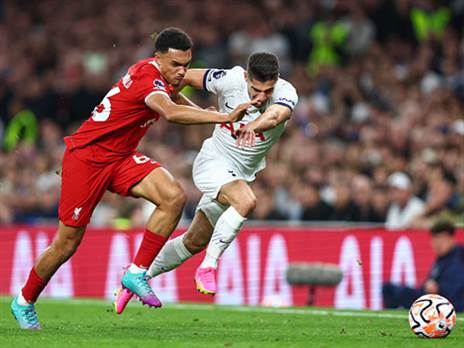 מנור סולומון. יחזור בשבוע הבא? (GETTY)