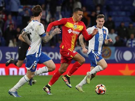 מהשמות המעניינים של הקיץ (Joan Valls/Urbanandsport/NurPhoto via Getty Images)