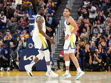 יפגשו לראשונה מהאגרוף (Kavin Mistry/Getty Images)