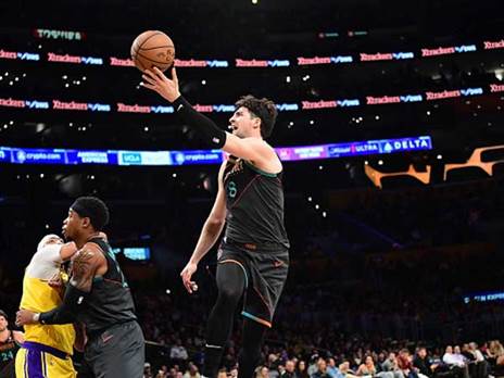 “יודע לשחק“. דני אבדיה (GETTY)