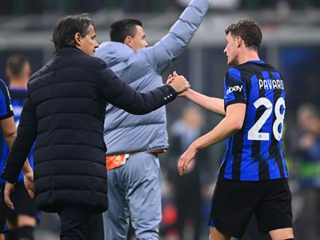 עם פבאר. נכנס לנעלי שקריניאר (Getty)