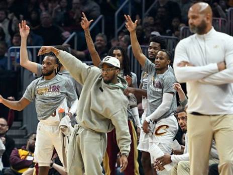 ייתכן שהרף גבוה מדי (Getty)