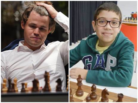 "מסי של השחמט" (GETTY)