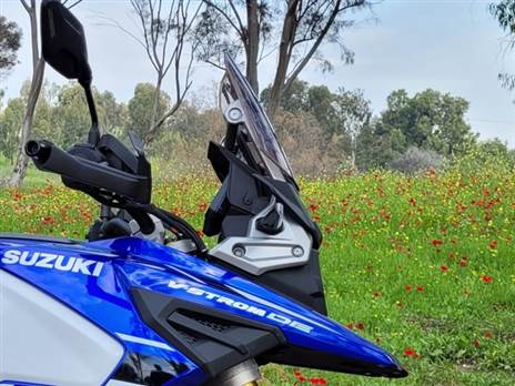 כחול ולבן זה הצבע שלי