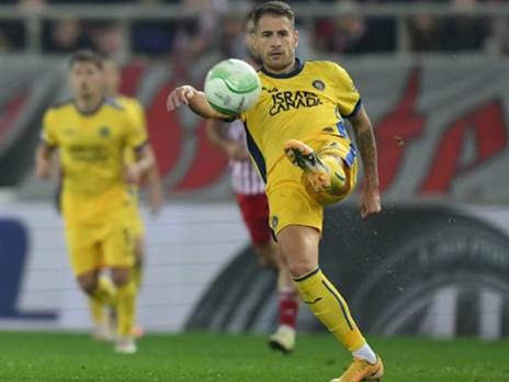 סבוריט יחזור לבילבאו? דיווח מפתיע (getty)