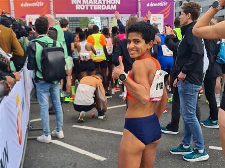 (תמונה: איגוד האתלטיקה)