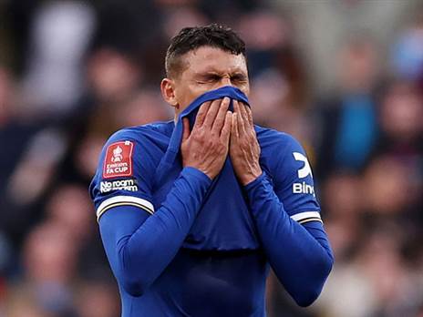 (Julian Finney/Getty Images)