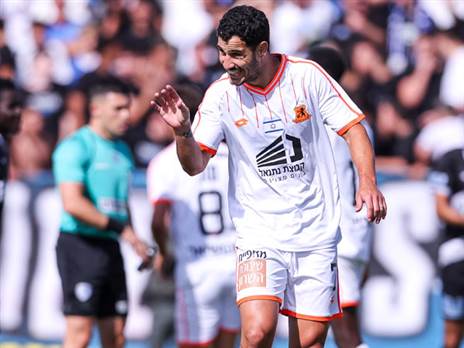 (מאור אלקסלסי)