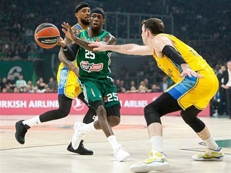 נאן. חתיכת משחק (Getty)