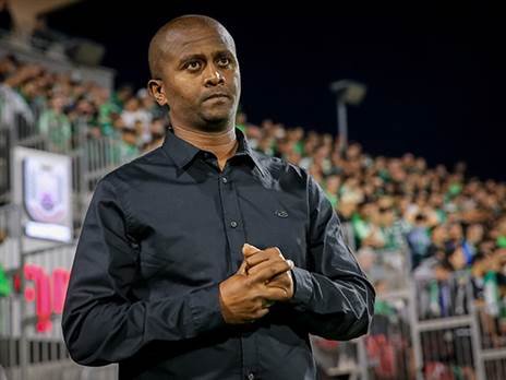 הדרישה של דגו: לחץ גבוה, התלהבות ואגרסיביות (מאור אלקסלסי)