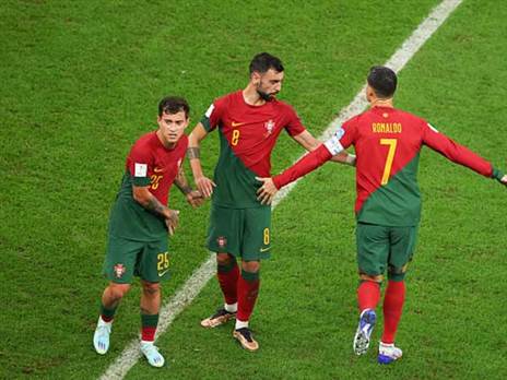 Stefan Matzke - sampics/Corbis via Getty Images