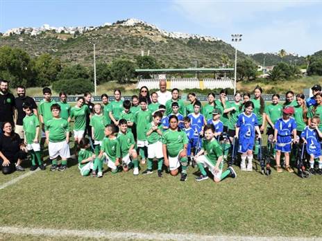 (האתר הרשמי של מכבי חיפה)