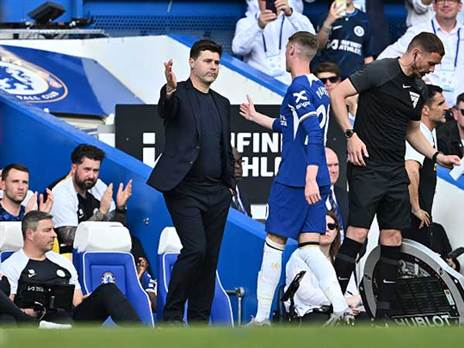 Dan Mullan/Getty Images