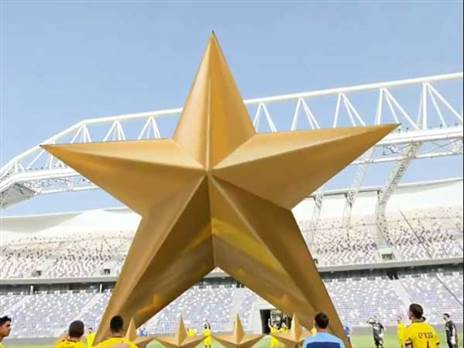 ההכרזה של מכבי ת“א