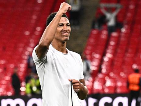 בלינגהאם. ירוויח מהגעת אמבפה (Getty)