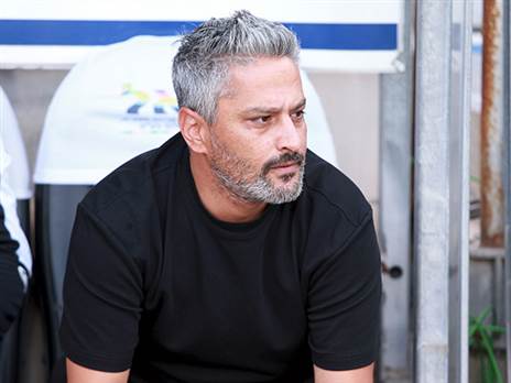 יצחקי. עשה שינוי (קובי אליהו)