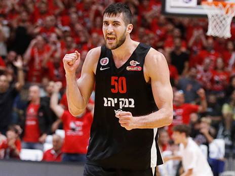 “היה חסר לנו הגרוש ללירה“. זוסמן (צילום: אלן שיבר)