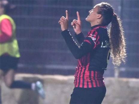 (קרדיט: מחלקת המדיה של הפועל ירושלים)