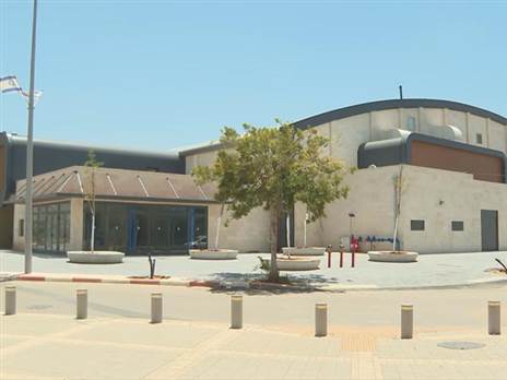 כך זה נראה מבחוץ