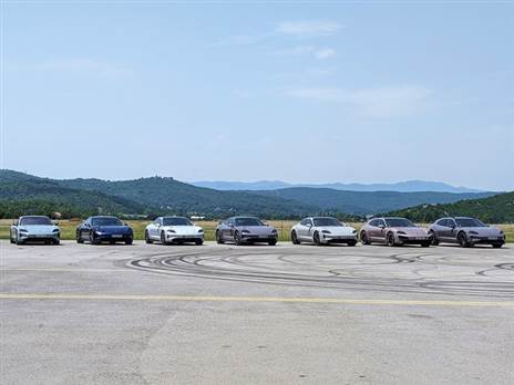 3 תצורות מרכב