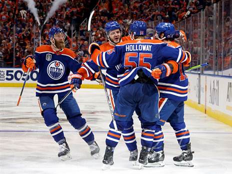 היסטוריה ב-NHL (צילום: GETTY)