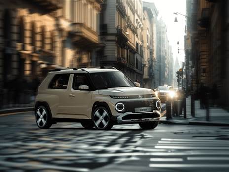 הספקים של 97 או 115 כ"ס וסוללות בקיבולת של 42 או 49 קוט"ש