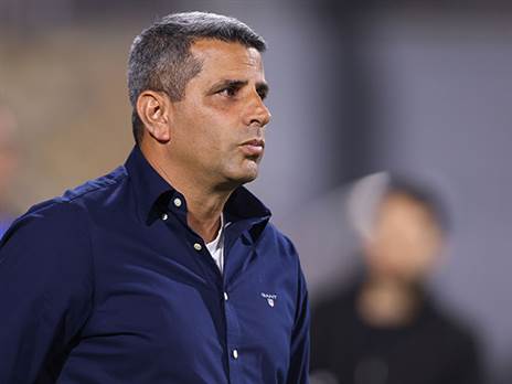 מימר. “מבחינתי המאמן הכי טוב בארץ“ (מאור אלקסלסי)