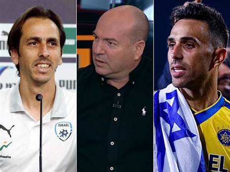 ברקוביץ` אמר לא לזמן את זהבי? כך טוען בניון