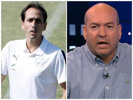 “כל הזמן היה בכיינות אצלך“. ברקו עונה לבניון