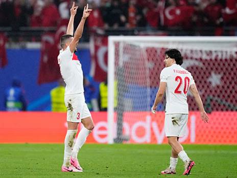 "החלטה פוליטית". דמיראל (GETTY)