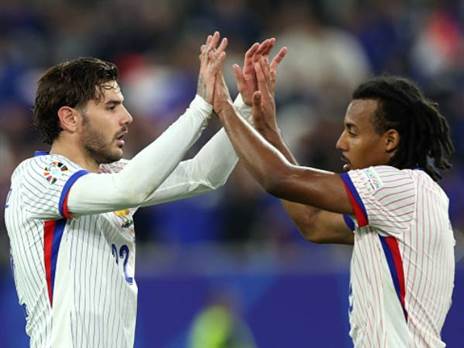 קונדה ותאו, צוות לעניין (getty)