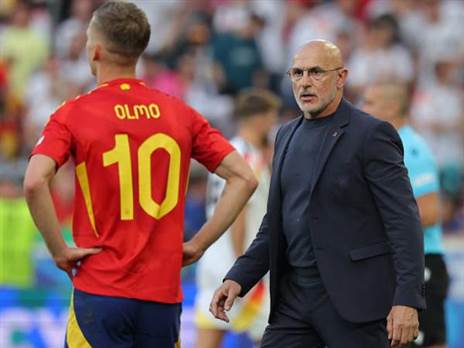 מערכת יחסים נפלאה, דה לה פואנטה ואולמו (getty)