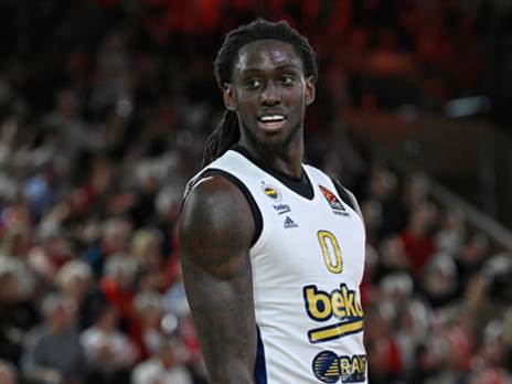 הראה מה הוא שווה באירופה. ג`ונתן מוטלי (GETTY)