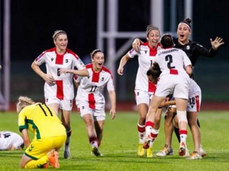 היסטוריה (Credit: Lithuenian Football Association)