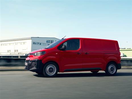 שתי מידות אורך ומנוע דיזל אחד