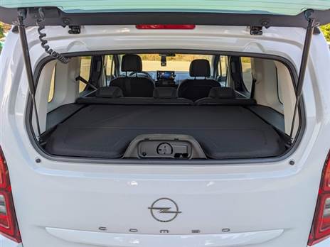 חניתן במקום צפוף? תוכלו לפתוח רק את השמשה האחורית