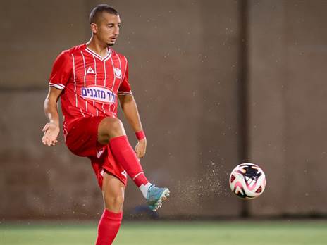 (צילום: מאור אלקסלסי)