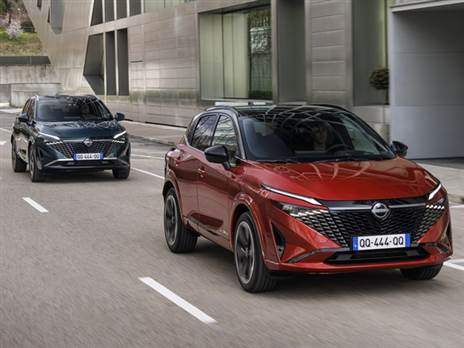 ללא שינוי ביחידות ההנעה