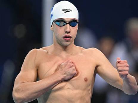 יותר מידי בעיות. גל כהן גרומי (GETTY)