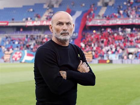 איווניר. שוב בנה קבוצה מבטיחה (אלן שיבר)