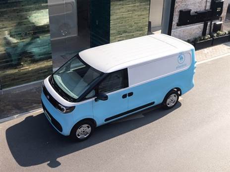 מקסוס E דליבר 5