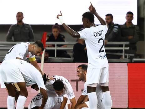 (צילום: דני מרון)