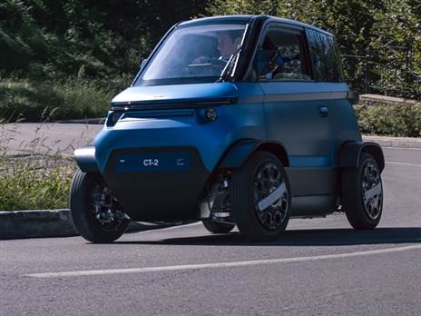 5 שניות ל-50 קמ"ש ועד 90 קמ"ש במצב הפתוח