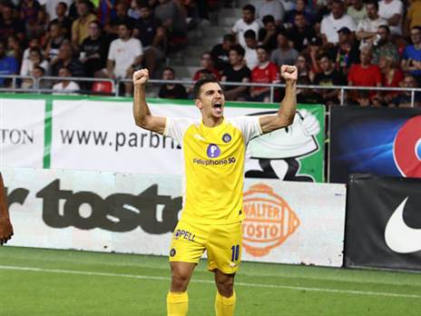 (האתר הרשמי של מכבי ת“א)