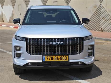 רק 147 כ"ס מתחת למכסה המנוע. זה מספיק?