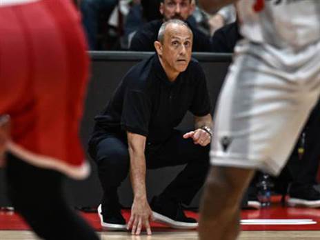 אולי הפעם? אטורה מסינה (GETTY)