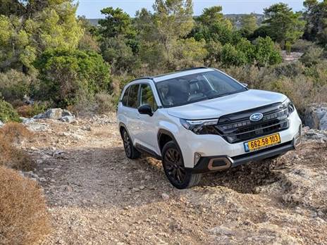 מערכת X-מוד יעילה