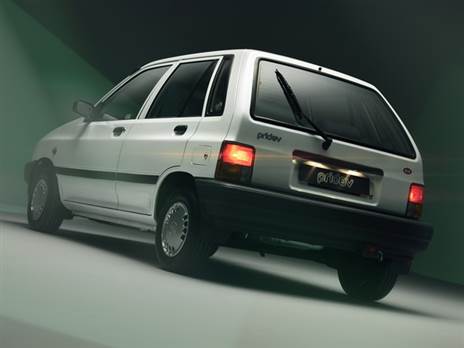 אפשר להעביר הילוכים, אבל יש גם מצב אוטומטי