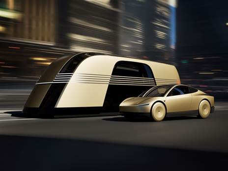 ויש גם וואן אוטונומי